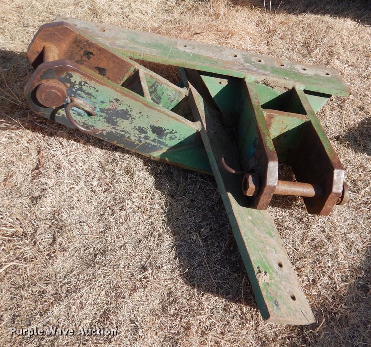 image for item DL1253 (2) saddle tanks