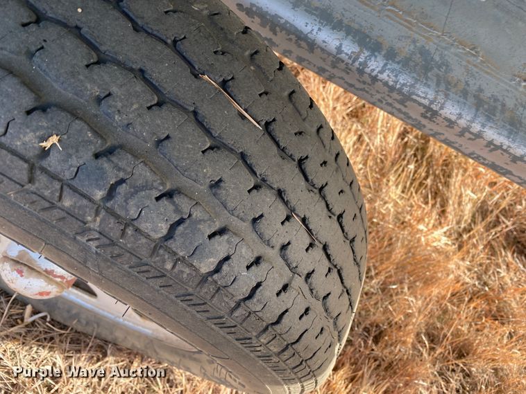 image for item DL1257 John Deere 853A  all-crop head