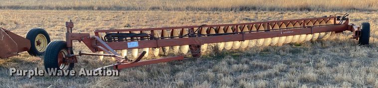 image for item DL1260 Krause  disk plow