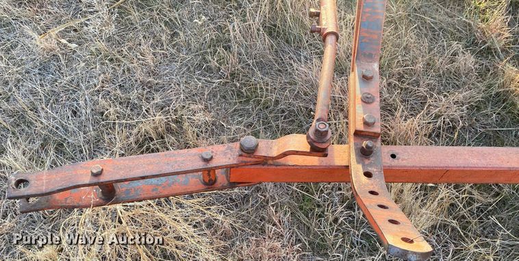 image for item DL1260 Krause  disk plow