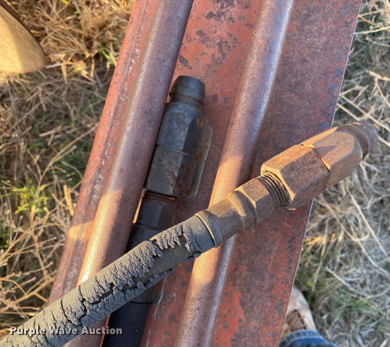 image for item DL1260 Krause  disk plow