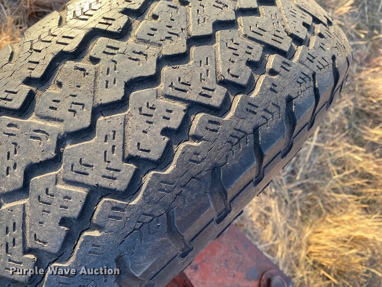 image for item DL1260 Krause  disk plow