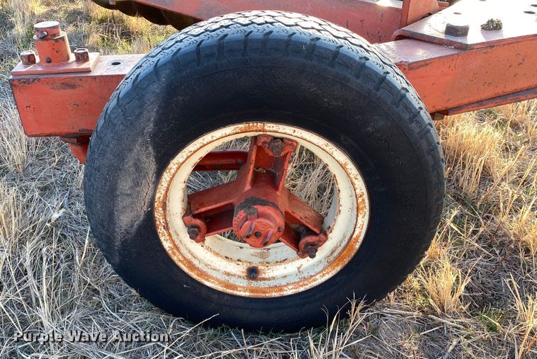 image for item DL1260 Krause  disk plow