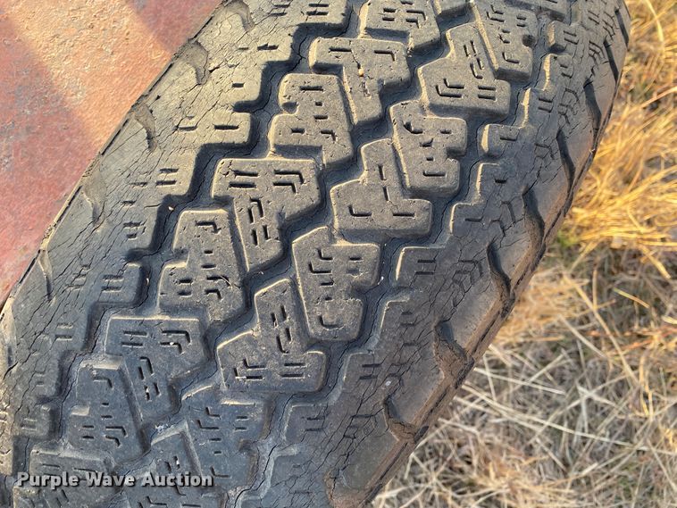 image for item DL1260 Krause  disk plow