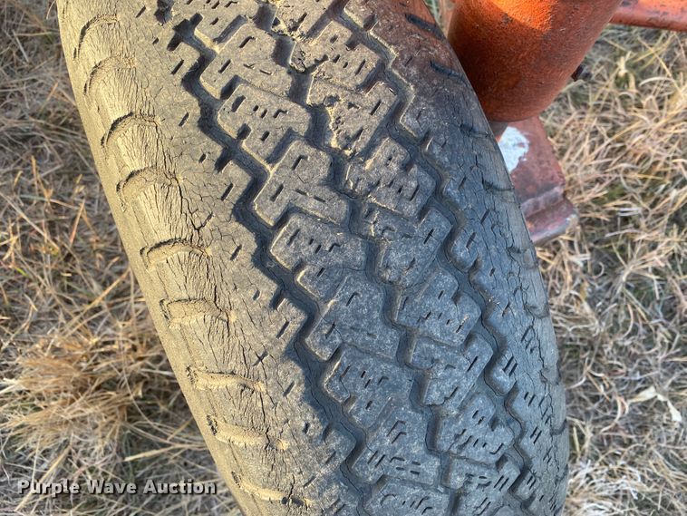 image for item DL1260 Krause  disk plow