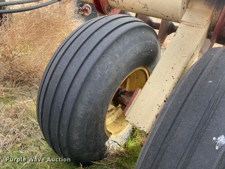 image for item DL1267 Krause 2143  tandem off-set disk