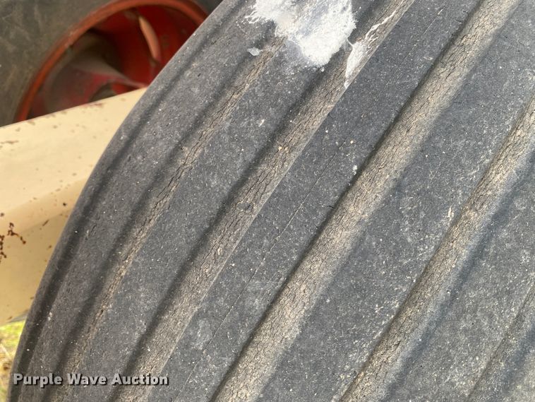 image for item DL1267 Krause 2143  tandem off-set disk