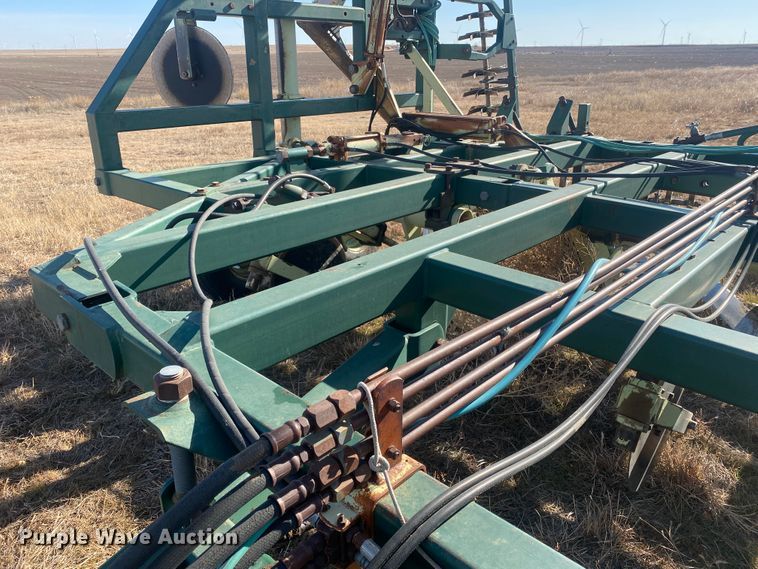 image for item DL1270 Flex King XL  sweep plow