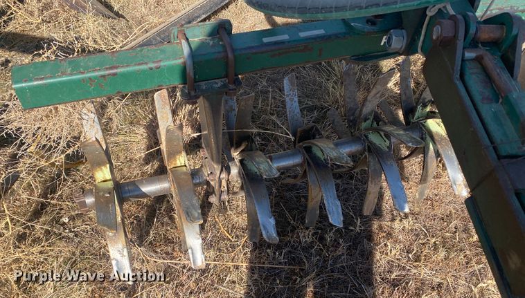 image for item DL1270 Flex King XL  sweep plow