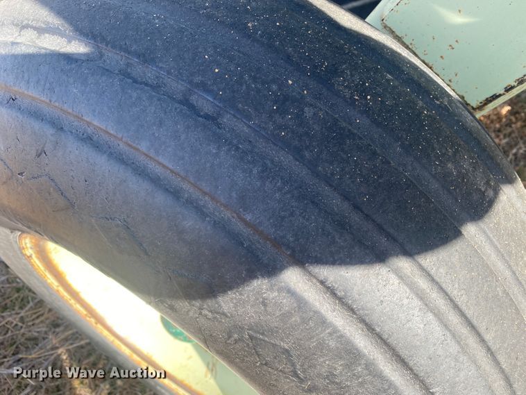 image for item DL1270 Flex King XL  sweep plow