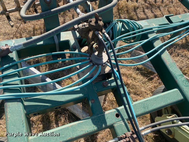 image for item DL1270 Flex King XL  sweep plow