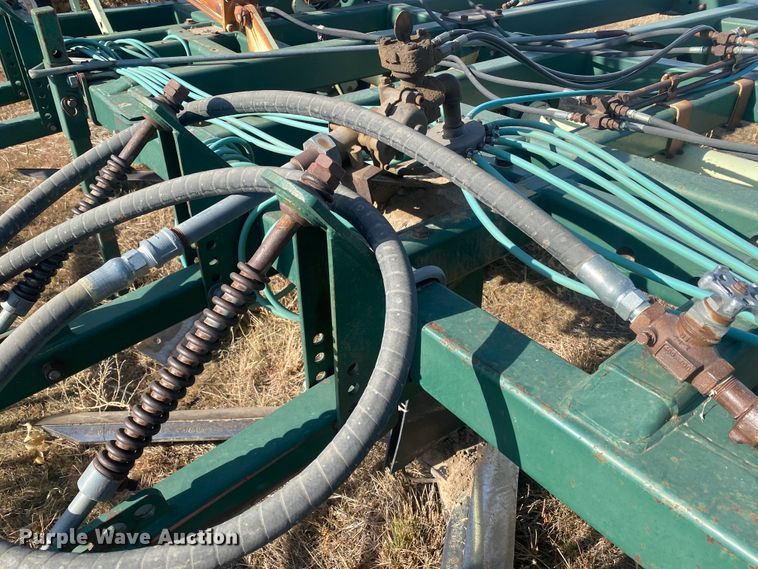 image for item DL1270 Flex King XL  sweep plow