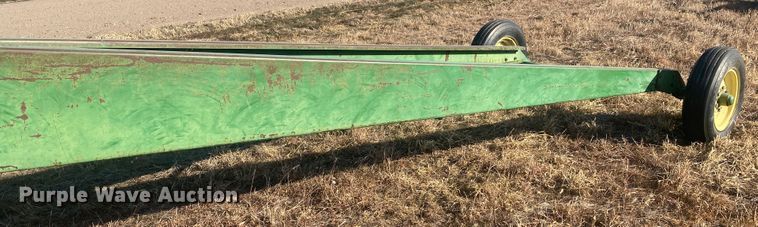 image for item DL1274 Land leveler