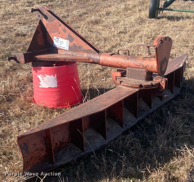 image for item DL1275 Blade