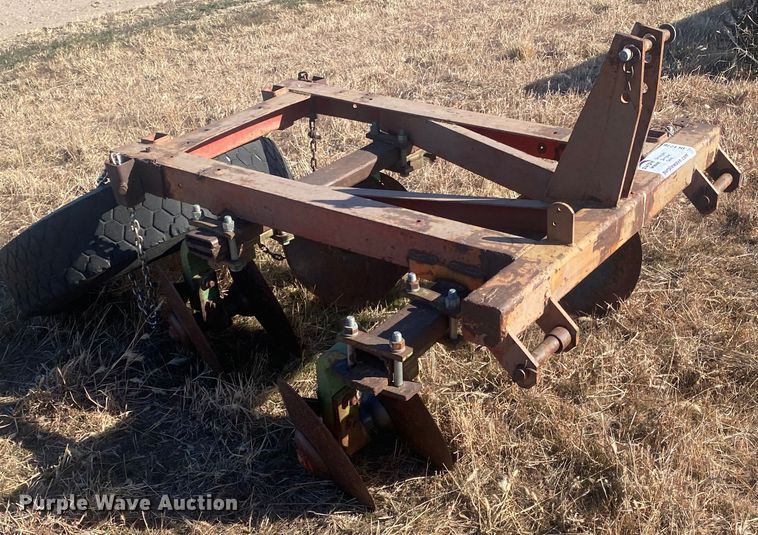 image for item DL1276 Subsoiler