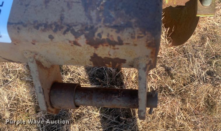 image for item DL1276 Subsoiler