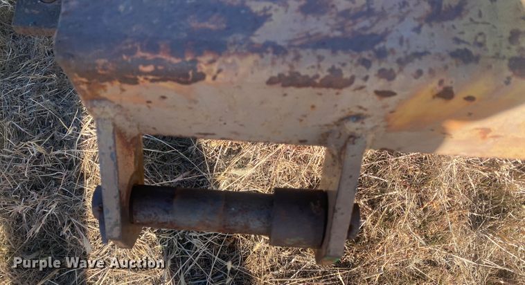 image for item DL1276 Subsoiler