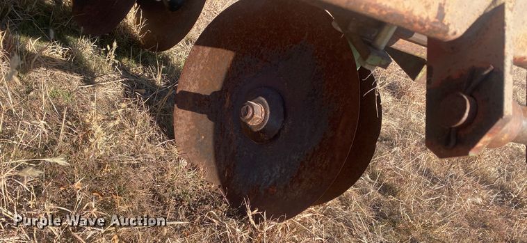 image for item DL1276 Subsoiler