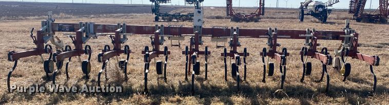 image for item DL1280 Tebben  row crop cultivator