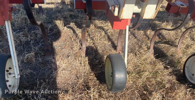 image for item DL1280 Tebben  row crop cultivator