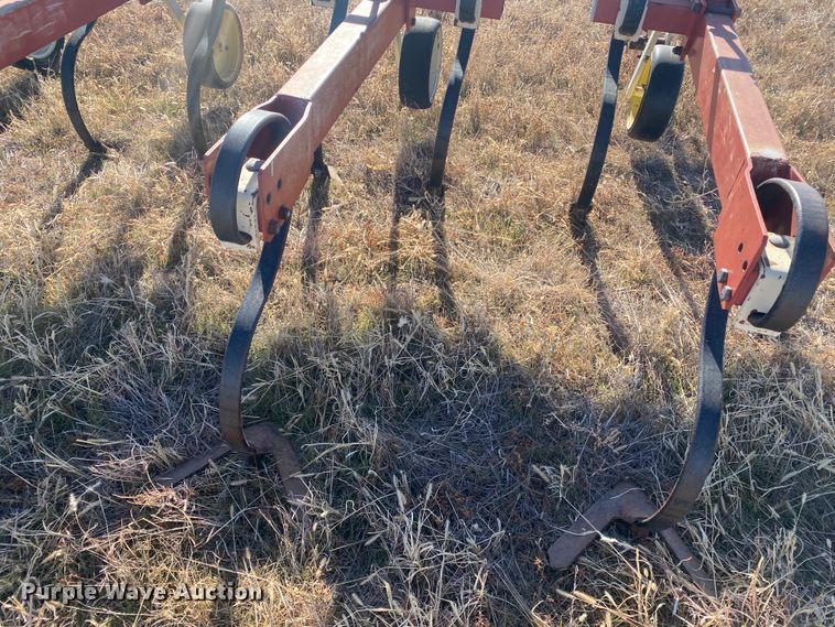 image for item DL1280 Tebben  row crop cultivator