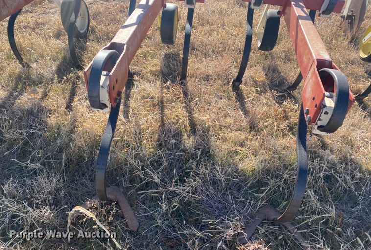 image for item DL1280 Tebben  row crop cultivator