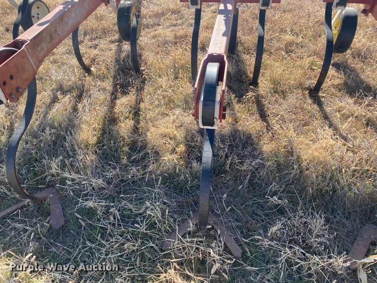 image for item DL1280 Tebben  row crop cultivator