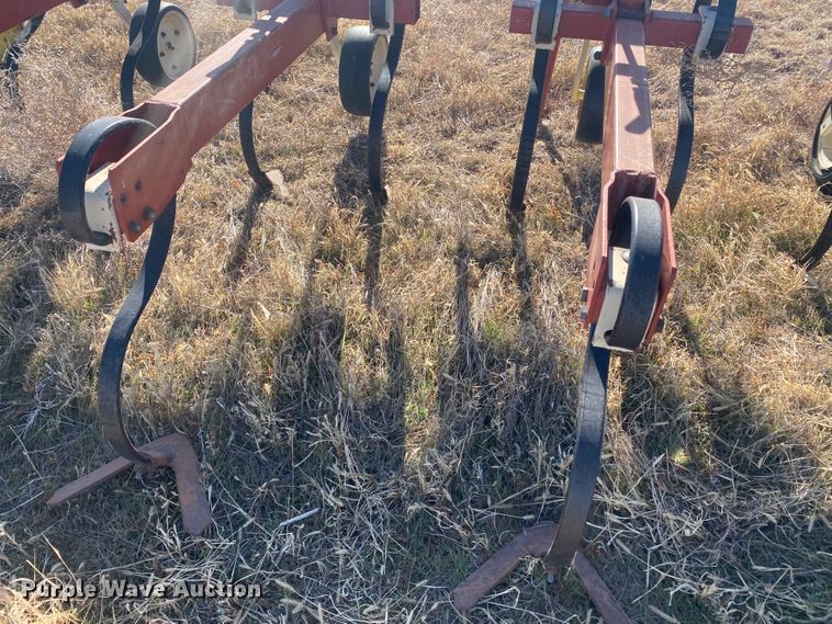 image for item DL1280 Tebben  row crop cultivator