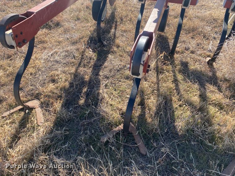 image for item DL1280 Tebben  row crop cultivator