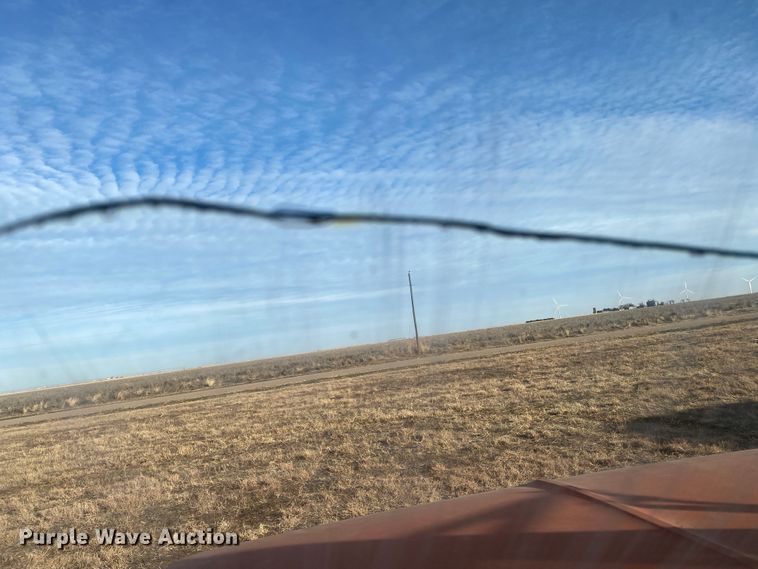 image for item DL1284 1973 GMC 6500  grain truck