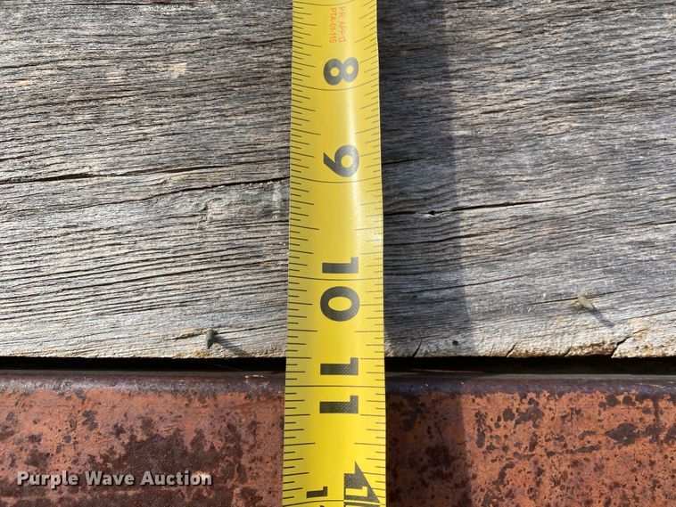 image for item DL1285 1968 Chevrolet 60  grain truck