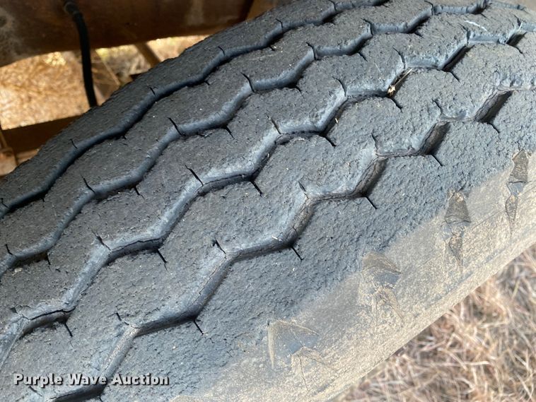 image for item DL1285 1968 Chevrolet 60  grain truck