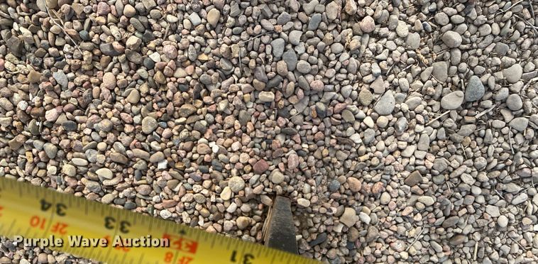 image for item DL1296 Hamby 2824L  in-line ripper