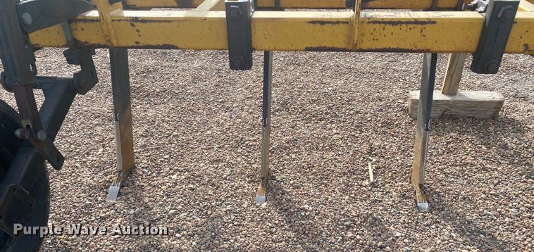 image for item DL1296 Hamby 2824L  in-line ripper