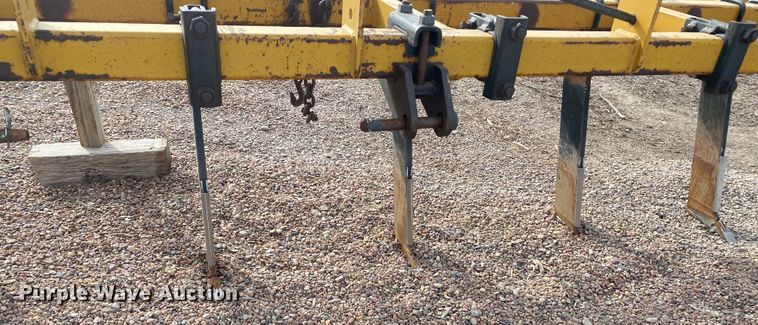 image for item DL1296 Hamby 2824L  in-line ripper