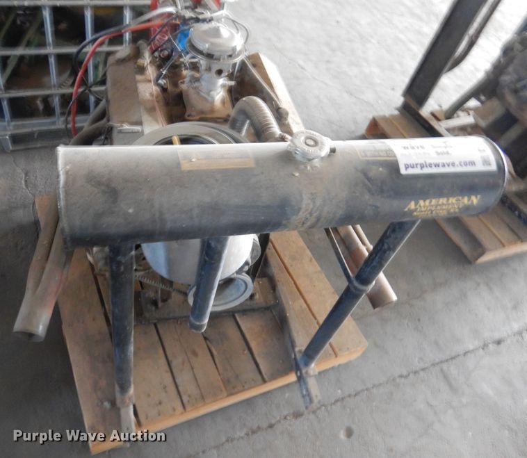 image for item DL1300 General Motors  454 engine