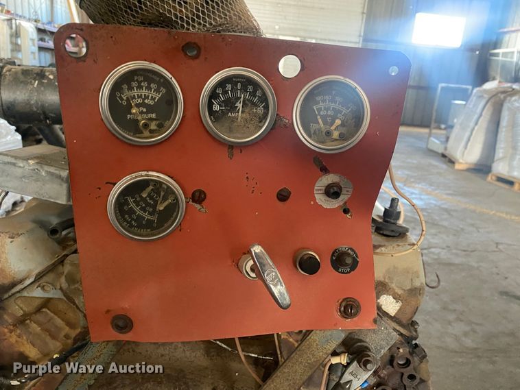 image for item DL1301 Engine