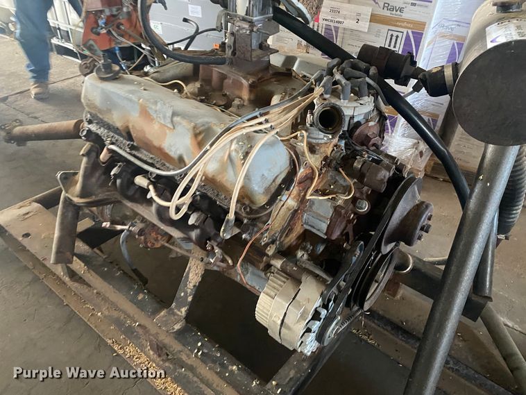 image for item DL1301 Engine