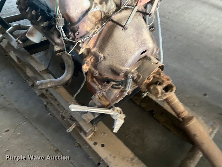 image for item DL1301 Engine