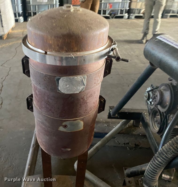 image for item DL1301 Engine