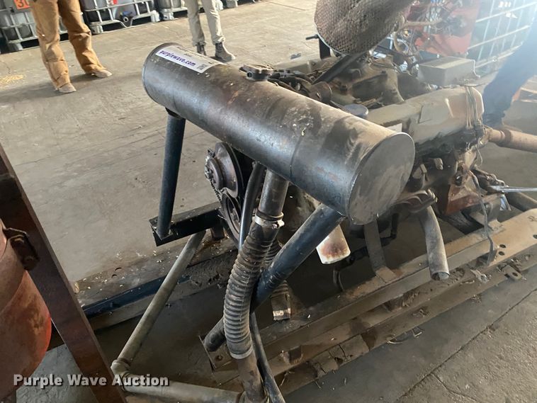 image for item DL1301 Engine