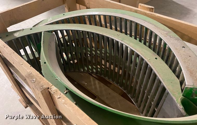 image for item DL1305 John Deere  concaves