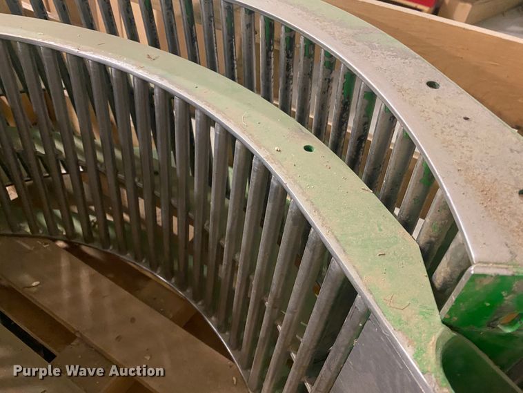 image for item DL1305 John Deere  concaves