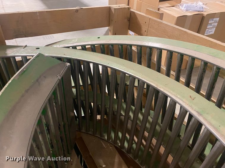 image for item DL1305 John Deere  concaves