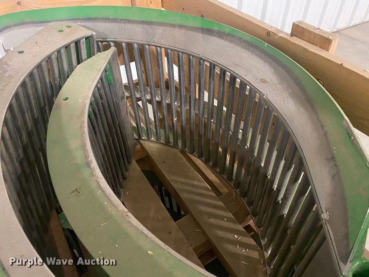 image for item DL1305 John Deere  concaves