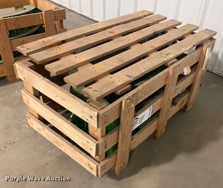 image for item DL1305 John Deere  concaves