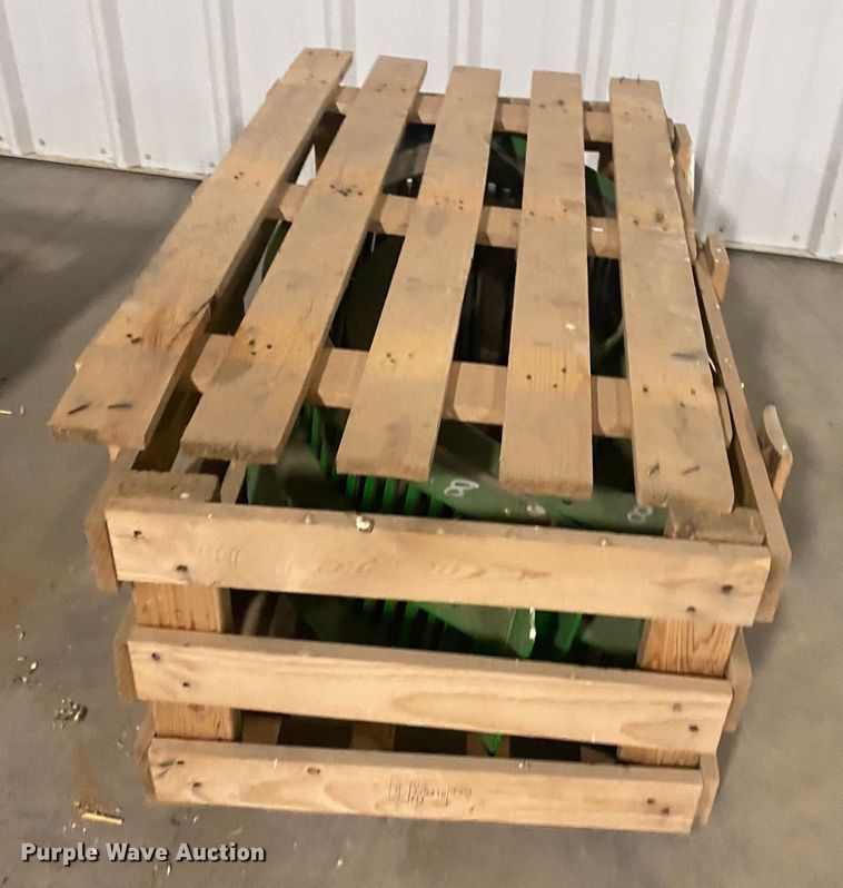 image for item DL1305 John Deere  concaves