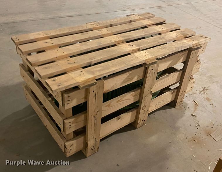 image for item DL1305 John Deere  concaves