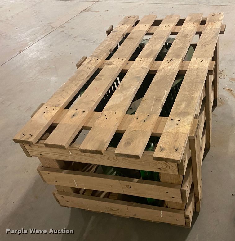 image for item DL1305 John Deere  concaves