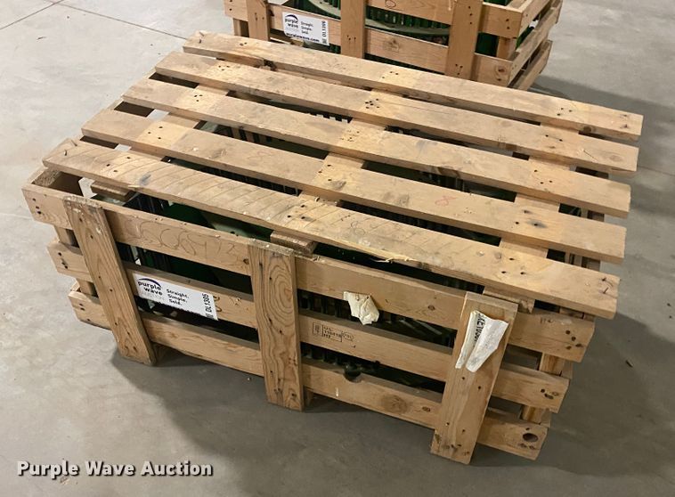 image for item DL1305 John Deere  concaves